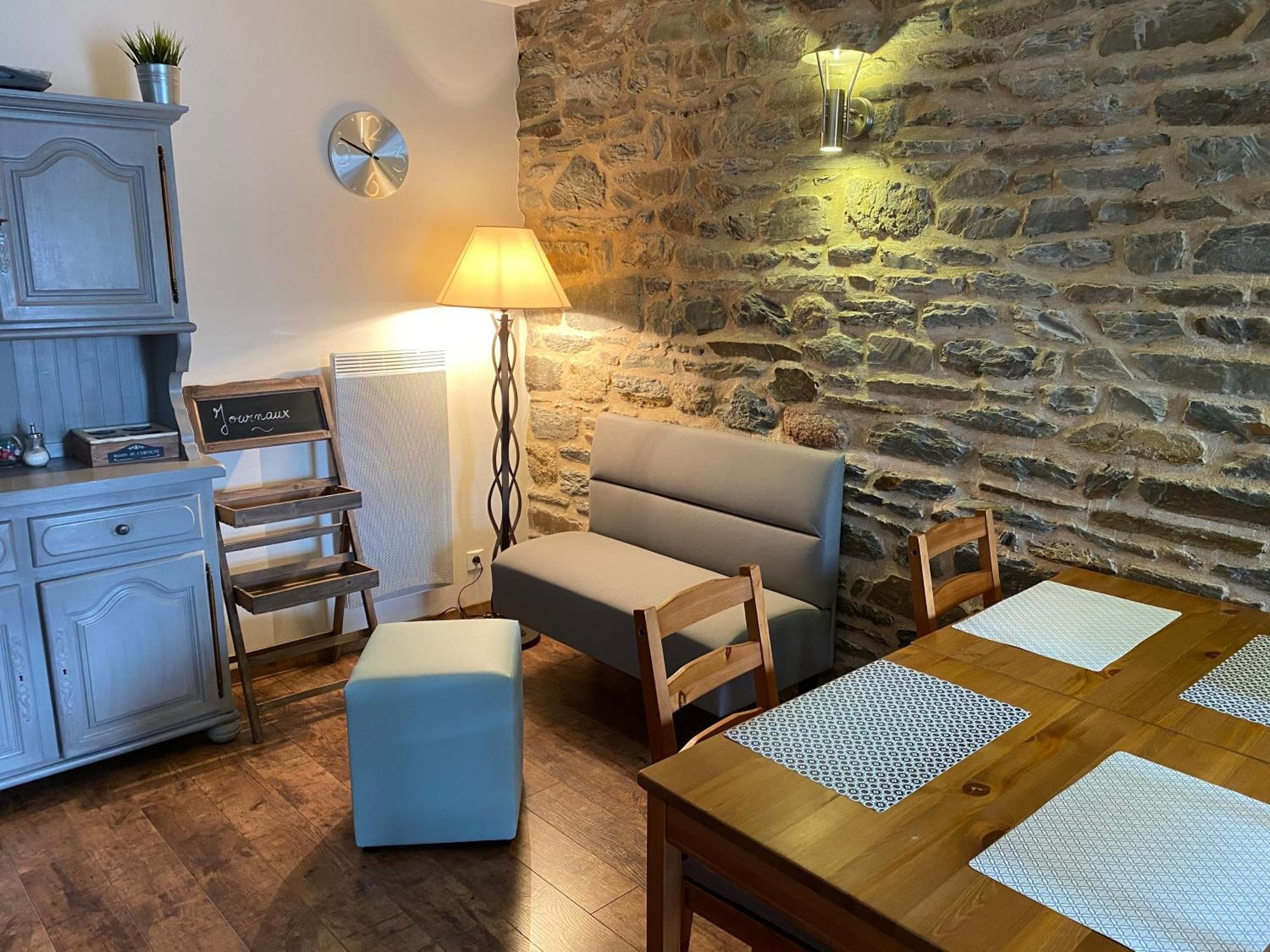 Le Relais De La Hardiesse 6Km Mont St Michel - Chambres Doubles - Suite Spa Privatif Courtils Exterior foto