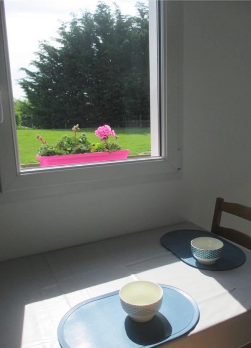 Le Relais De La Hardiesse 6Km Mont St Michel - Chambres Doubles - Suite Spa Privatif Courtils Quarto foto